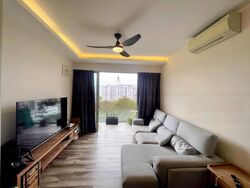 Parc Mondrian (D13), Apartment #480813591